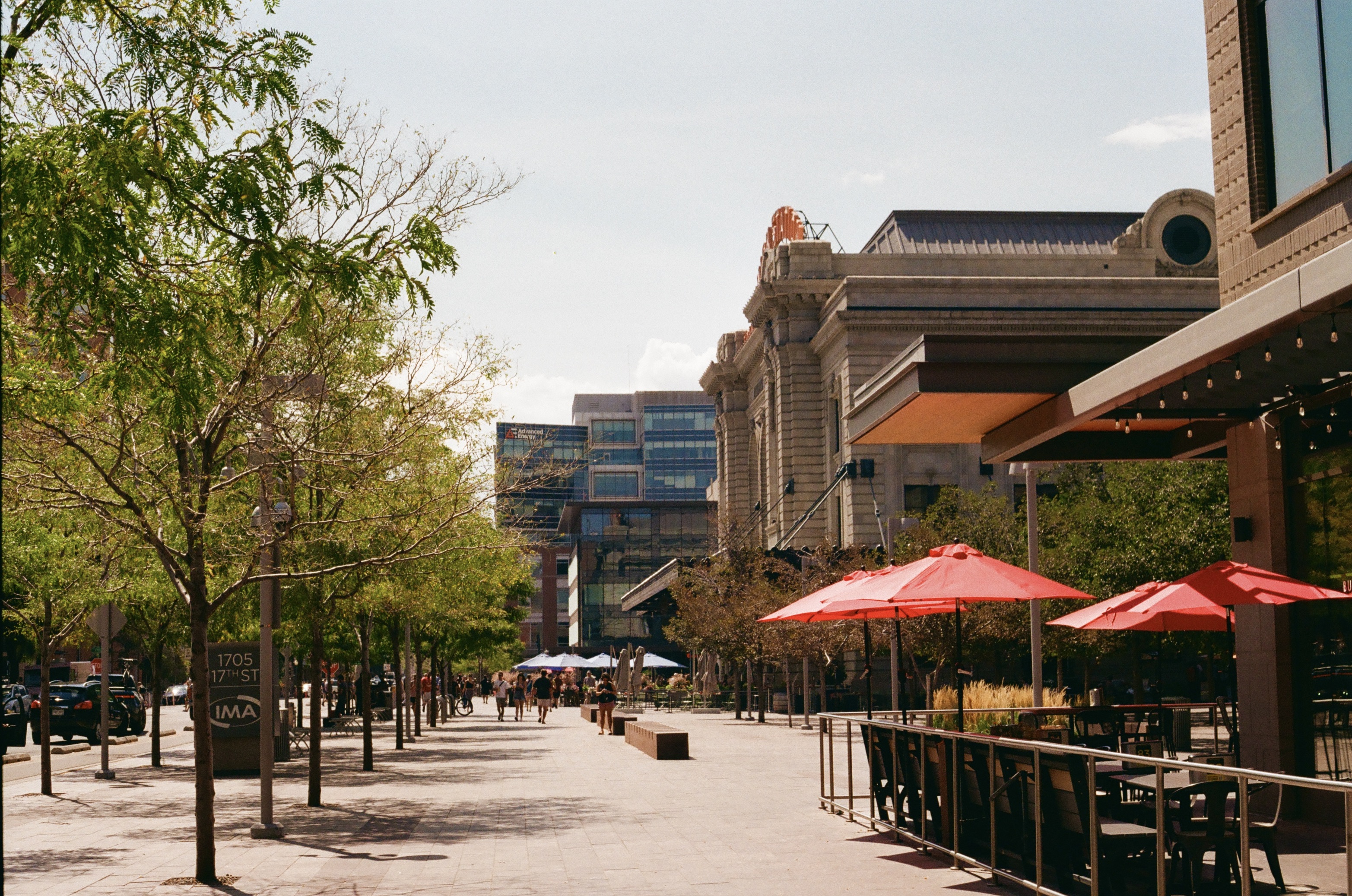 Union Station - Denver